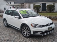 Image for 2017 Volkswagen Golf SEL ID: 6952954