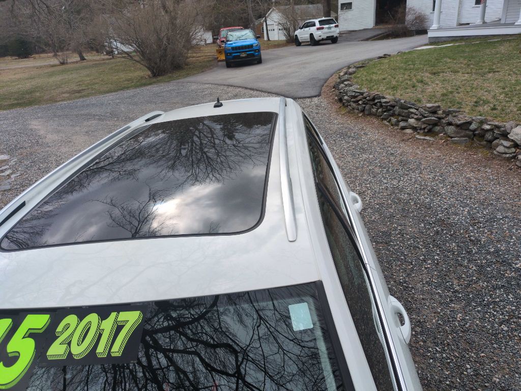 2017 Volkswagen Golf Image 6