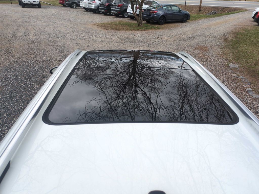 2017 Volkswagen Golf Image 7