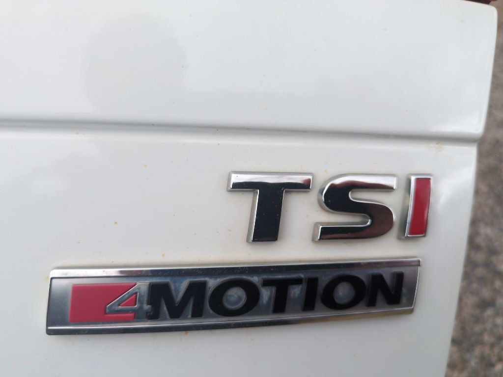 2017 Volkswagen Golf Image 11