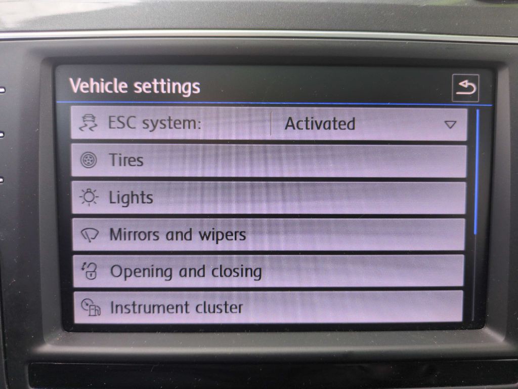 2017 Volkswagen Golf Image 18