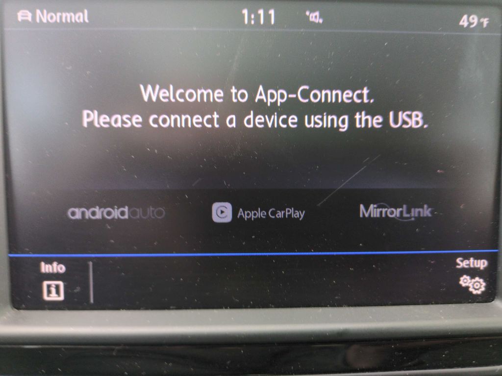 2017 Volkswagen Golf Image 19