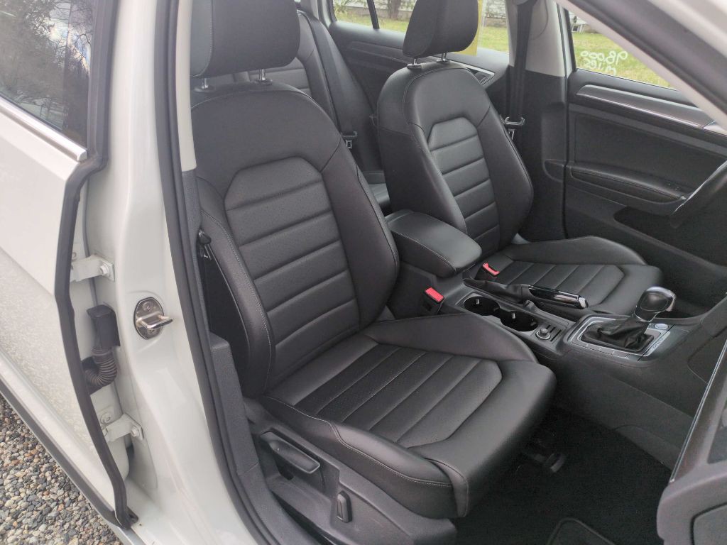 2017 Volkswagen Golf Image 26