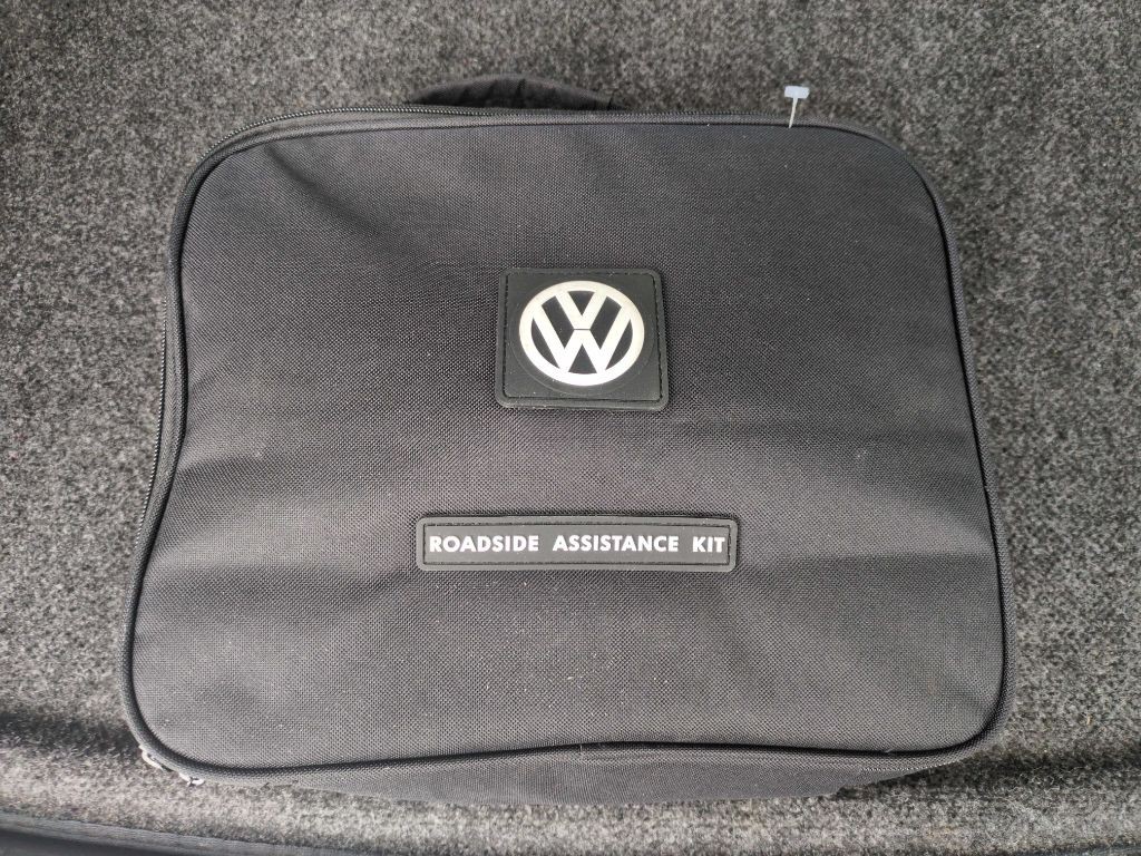 2017 Volkswagen Golf Image 33