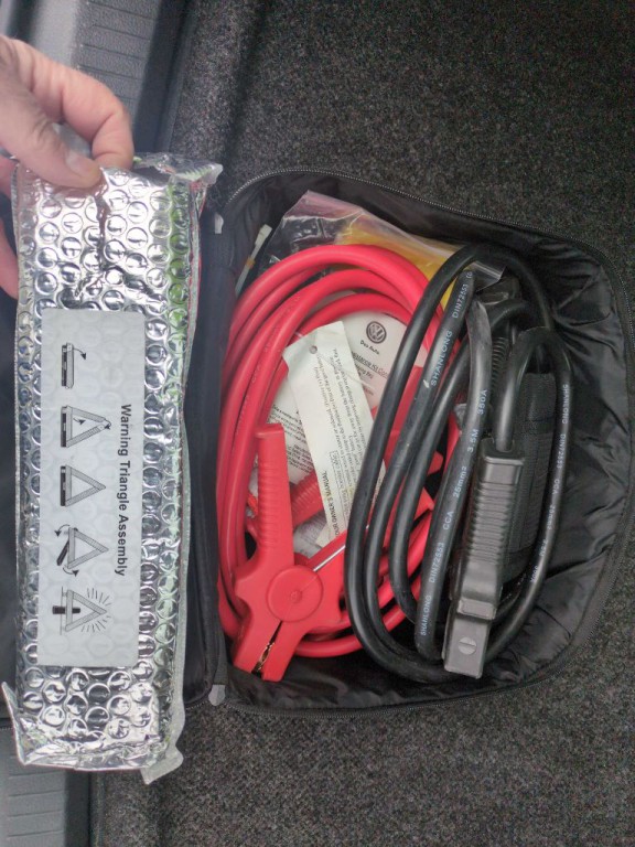 2017 Volkswagen Golf Image 34