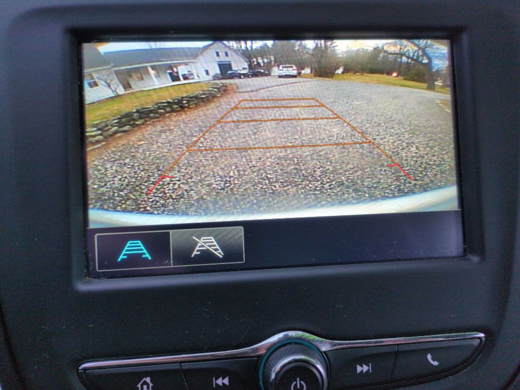 2018 Chevrolet Equinox Image 15