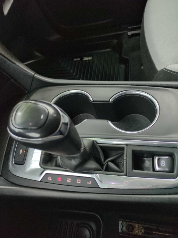 2018 Chevrolet Equinox Image 16