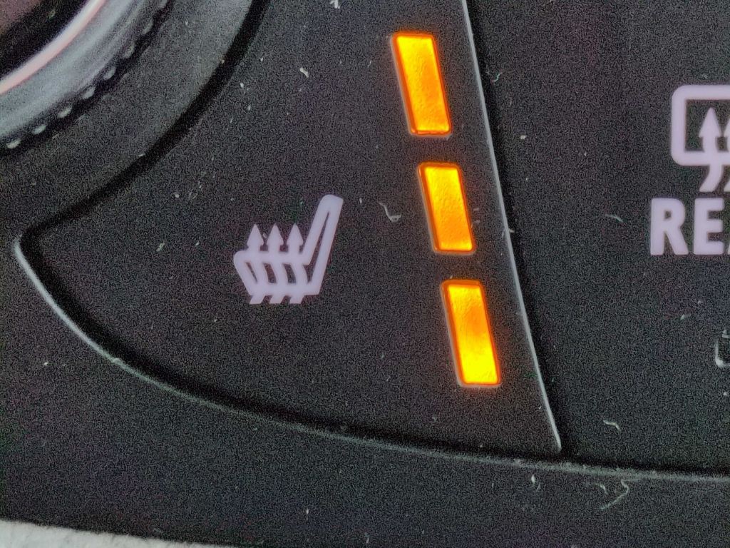 2018 Chevrolet Equinox Image 18