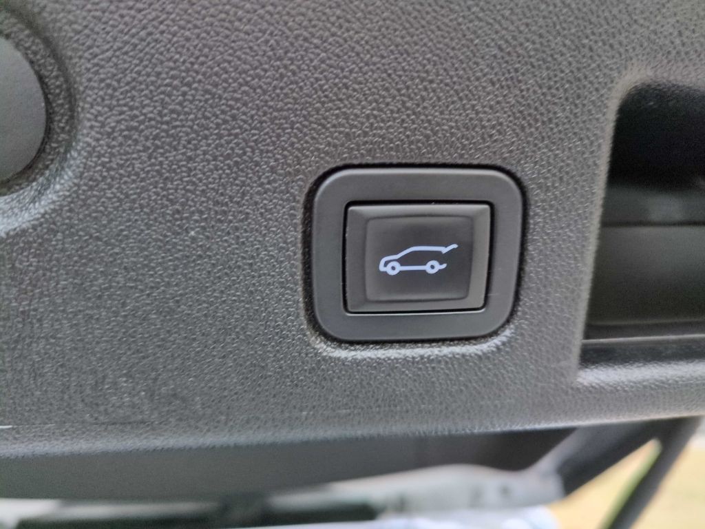 2018 Chevrolet Equinox Image 25