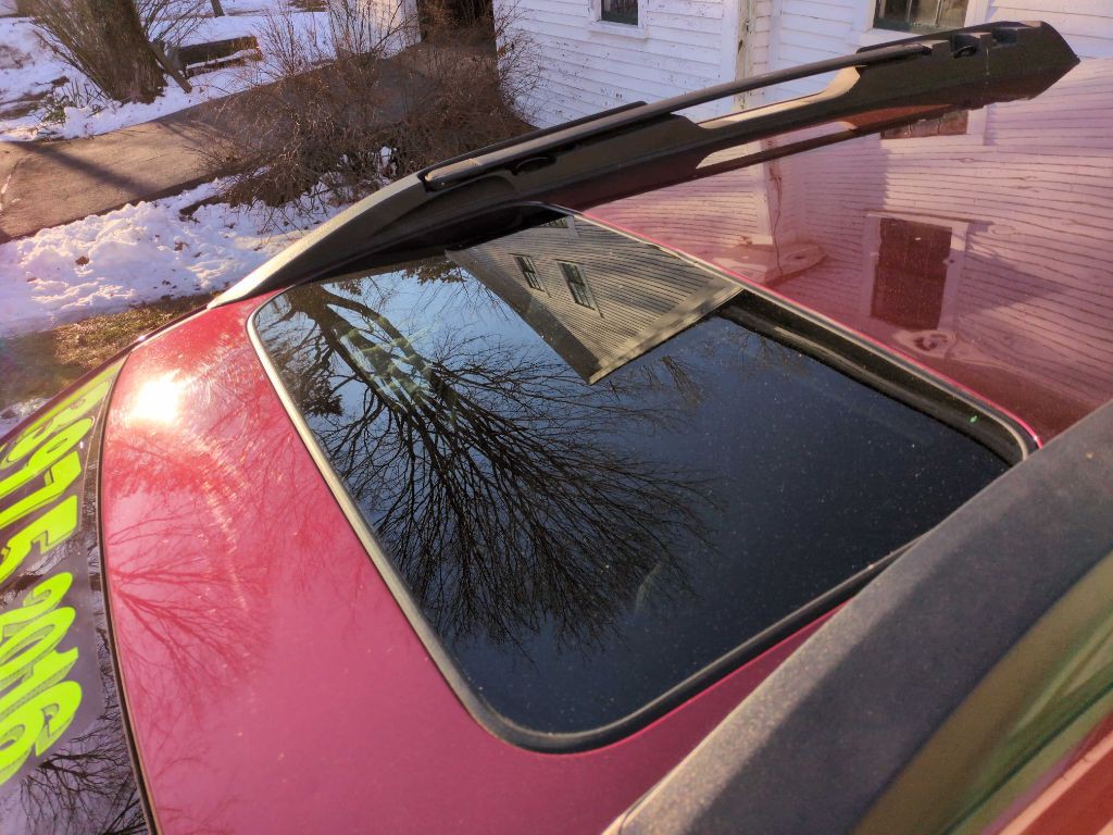 2016 Subaru Outback Image 7