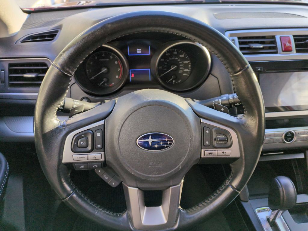 2016 Subaru Outback Image 10
