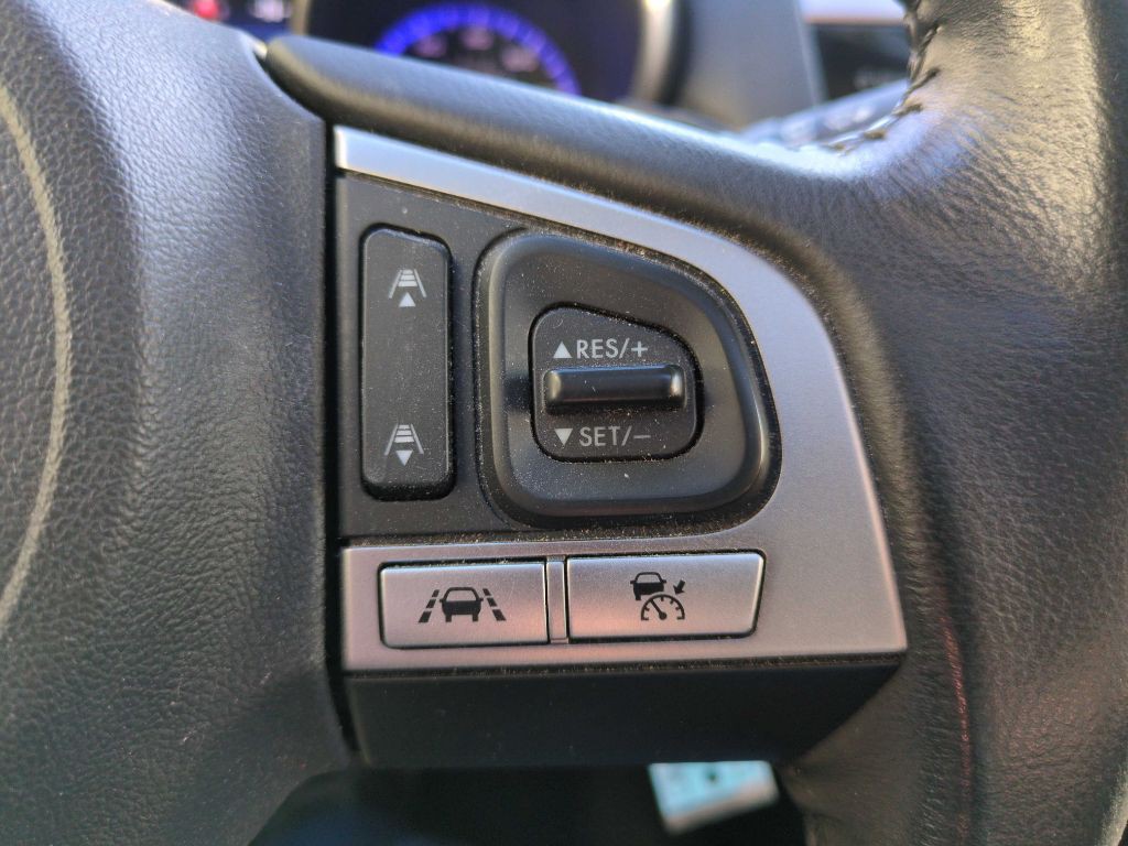 2016 Subaru Outback Image 13