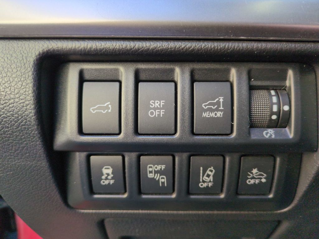 2016 Subaru Outback Image 14