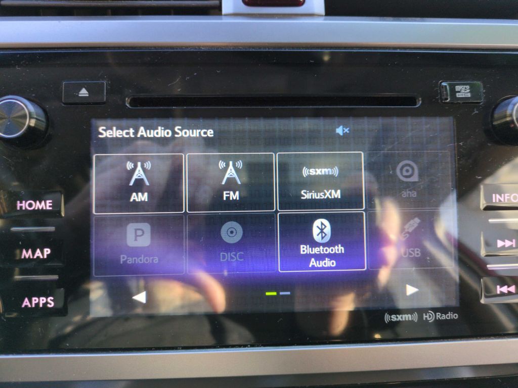 2016 Subaru Outback Image 18