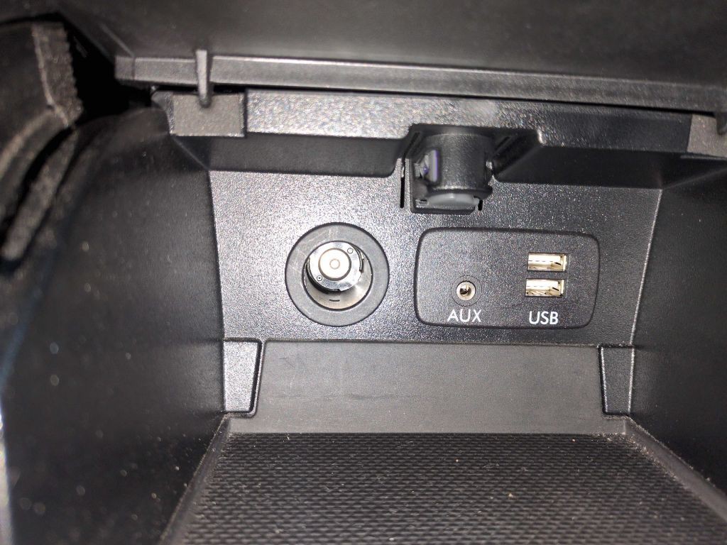 2016 Subaru Outback Image 20