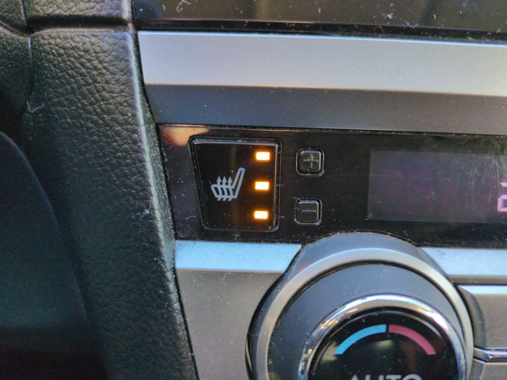 2016 Subaru Outback Image 22