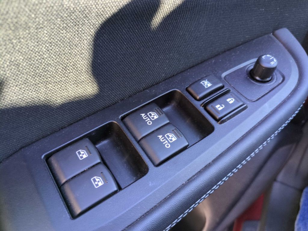 2016 Subaru Outback Image 23