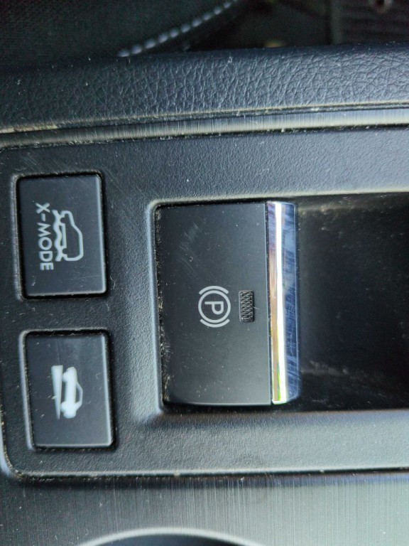 2016 Subaru Outback Image 25