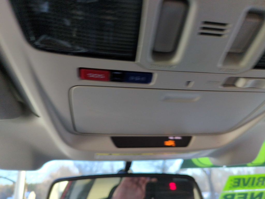 2016 Subaru Outback Image 26