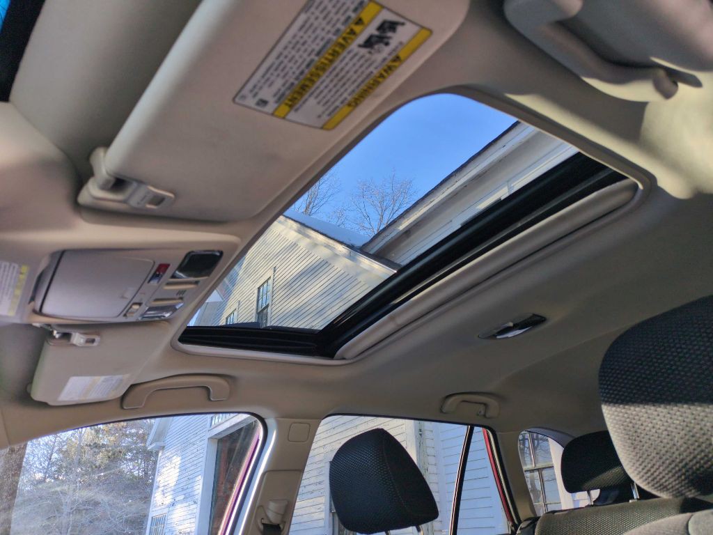 2016 Subaru Outback Image 27