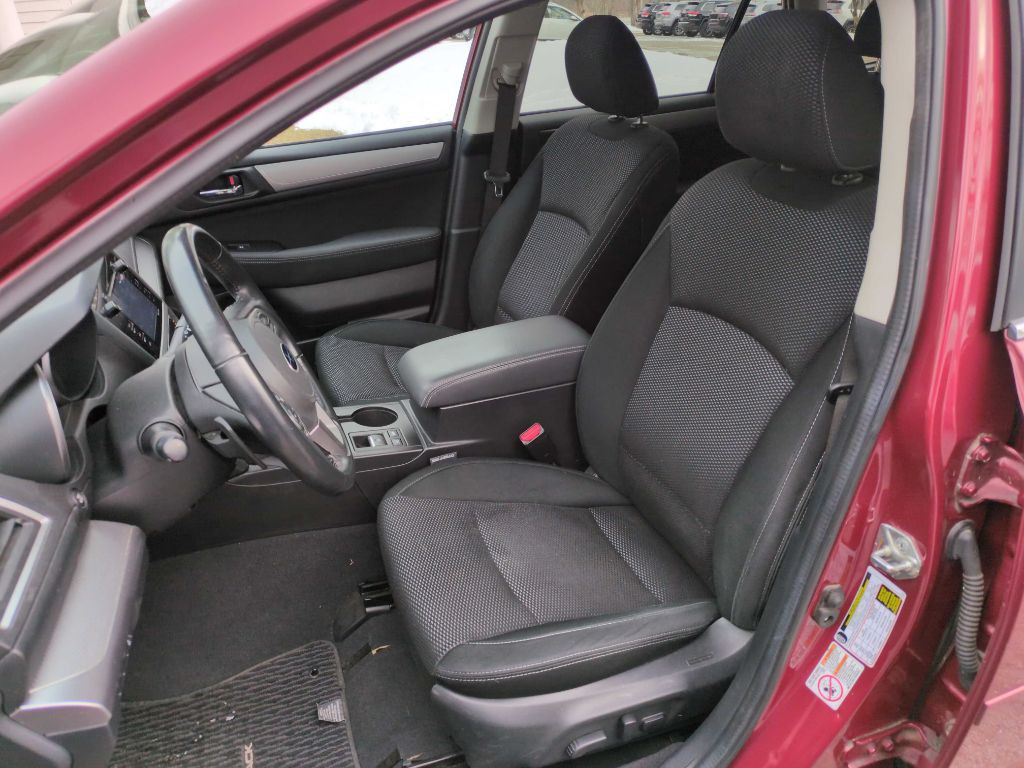 2016 Subaru Outback Image 29