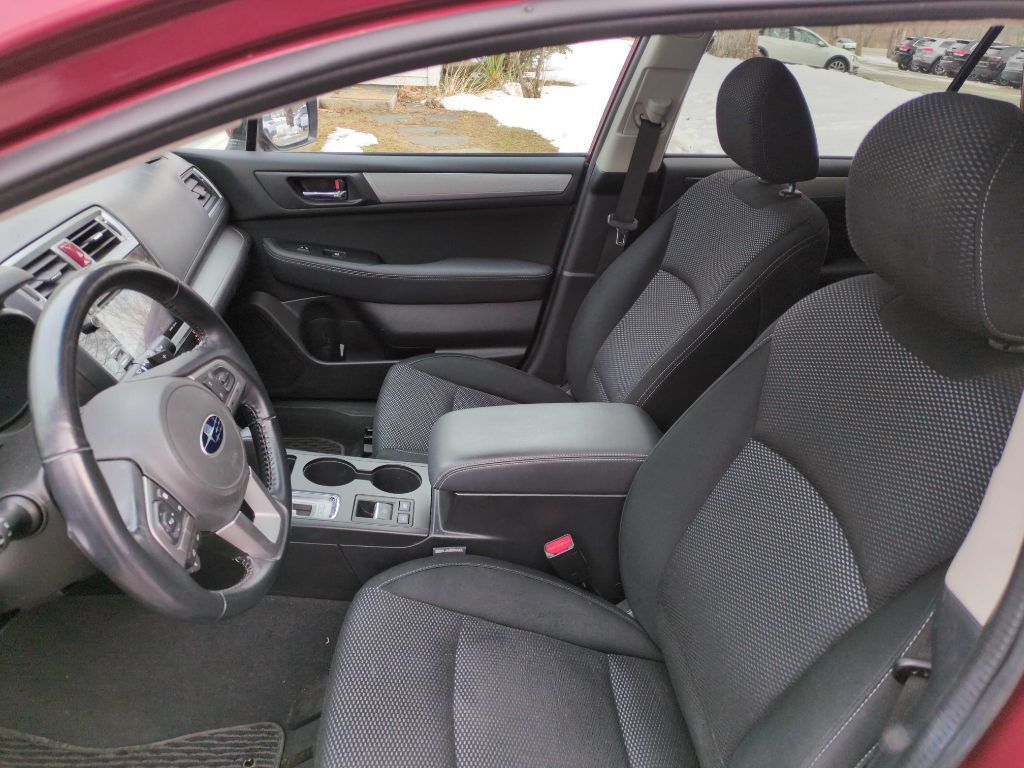 2016 Subaru Outback Image 30