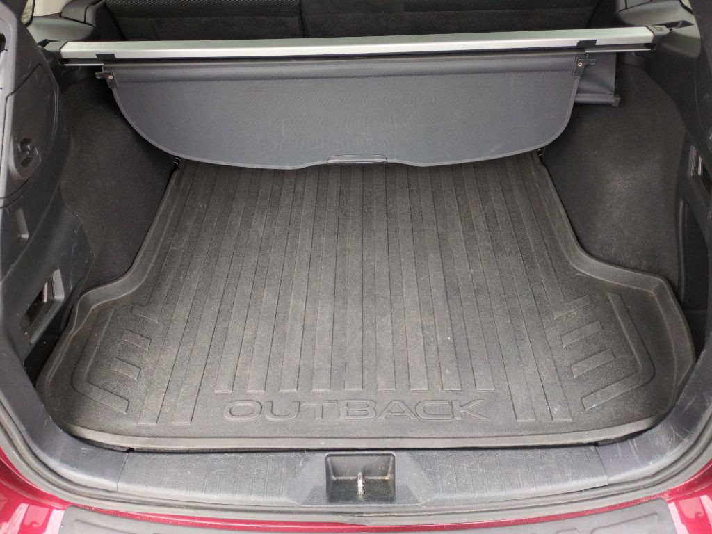 2016 Subaru Outback Image 37