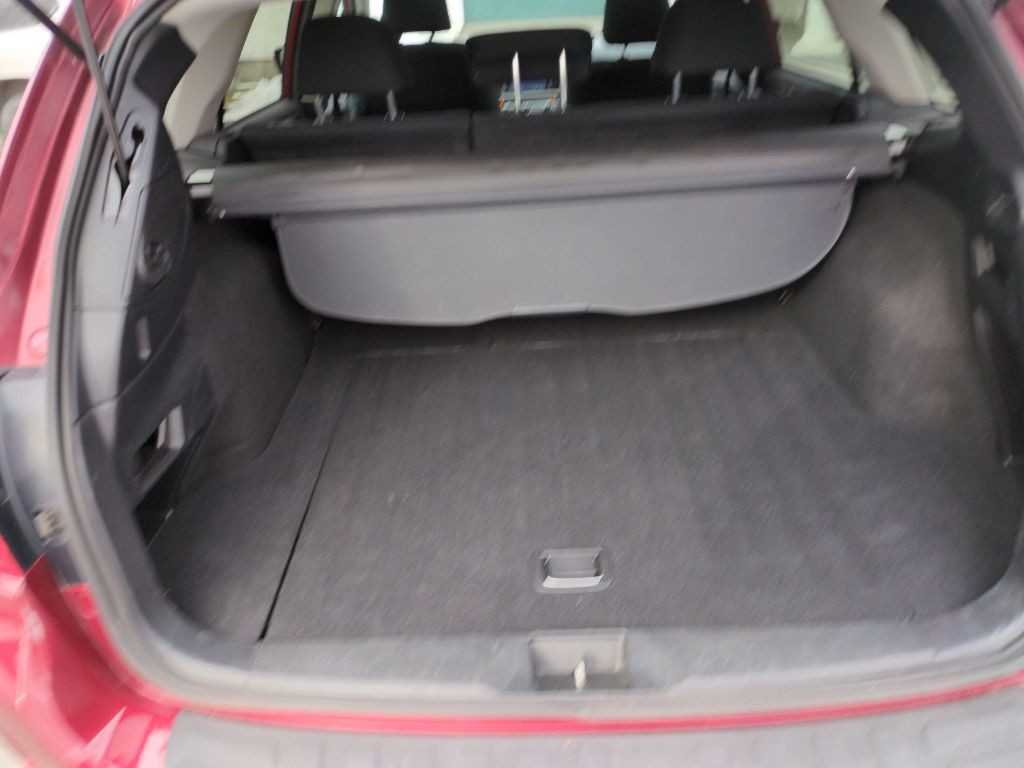 2016 Subaru Outback Image 38