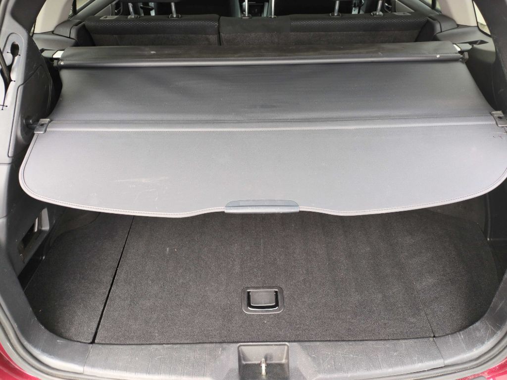 2016 Subaru Outback Image 39