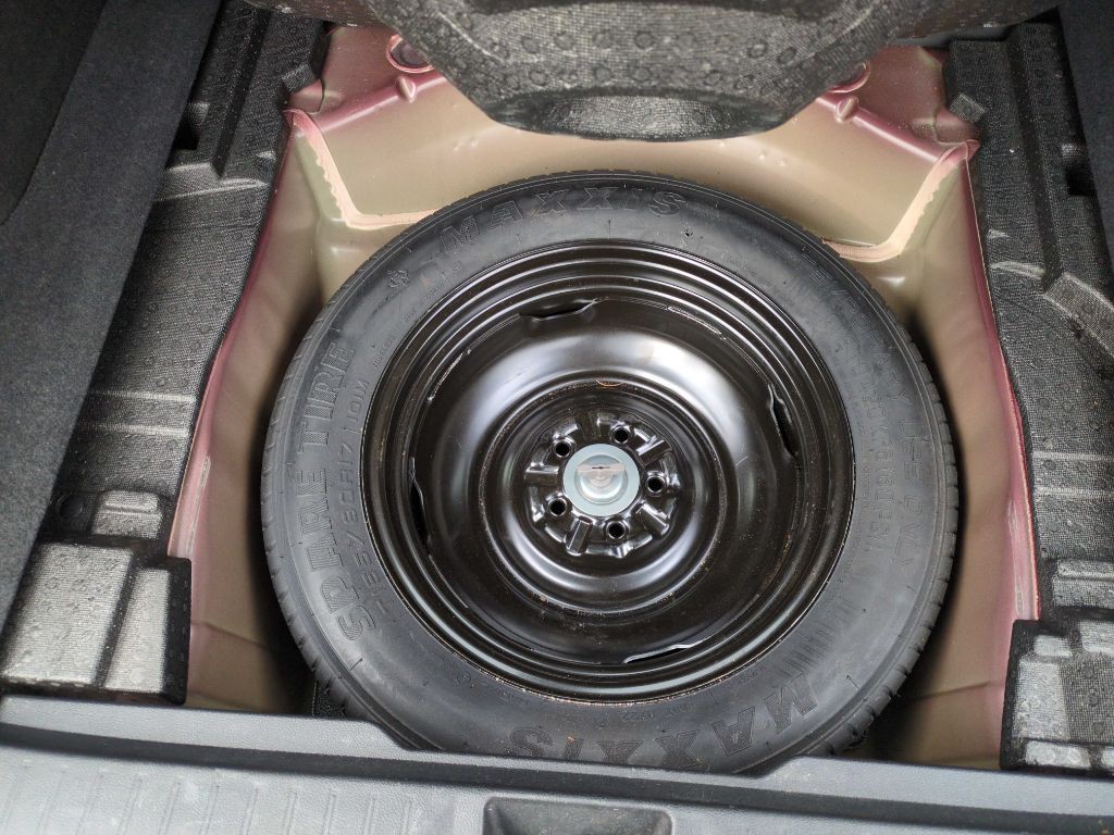 2016 Subaru Outback Image 41