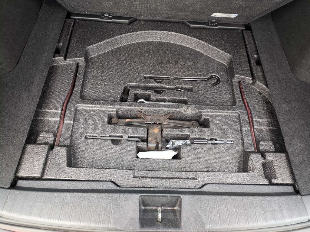 2016 Subaru Outback Image 42