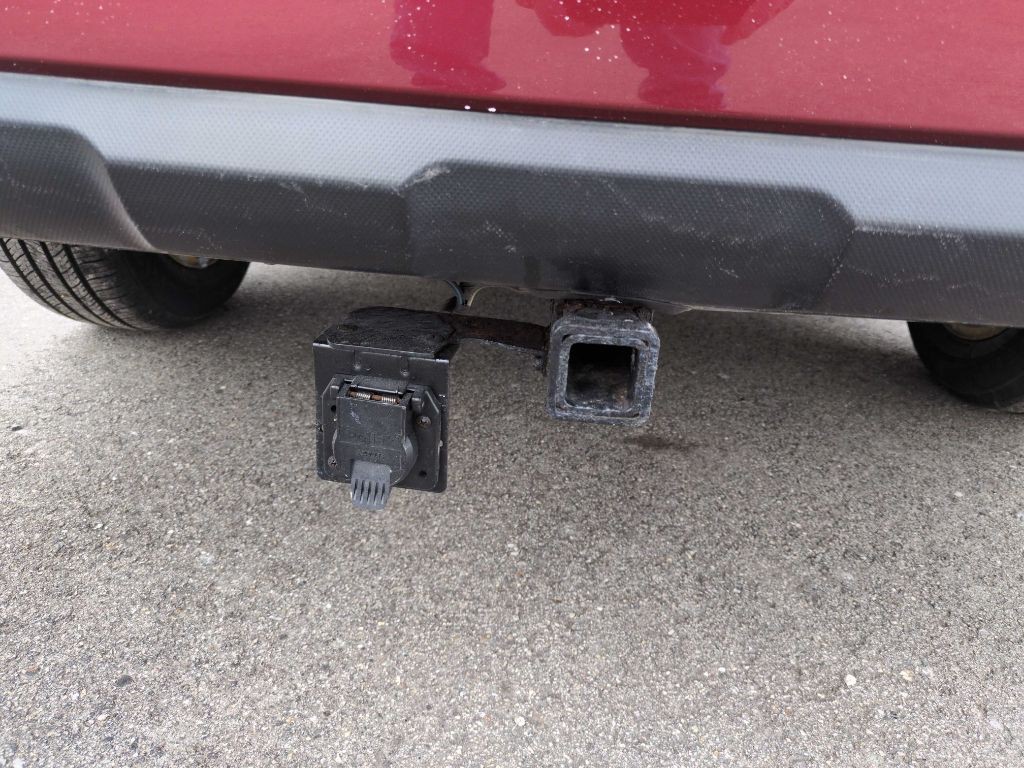 2016 Subaru Outback Image 44