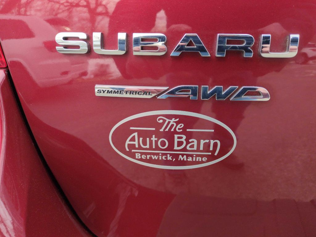 2016 Subaru Outback Image 45