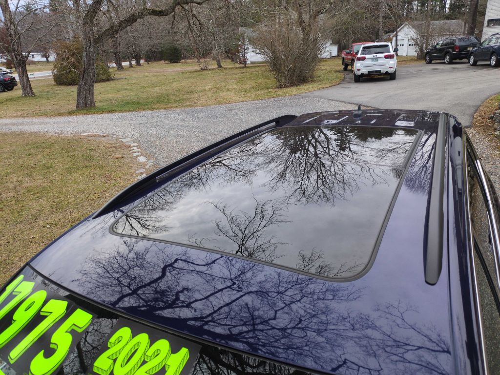 2021 Volkswagen Tiguan Image 7