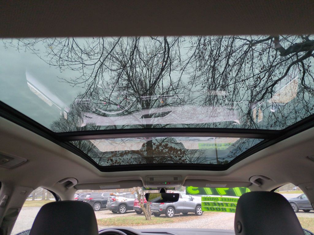 2021 Volkswagen Tiguan Image 9