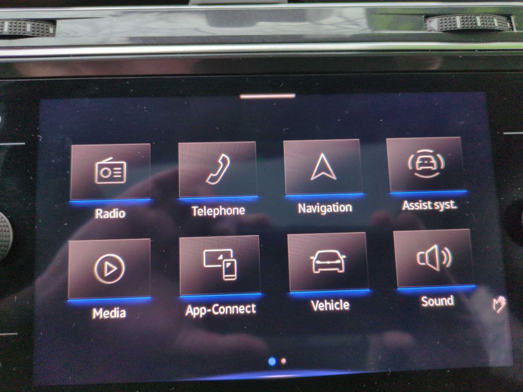 2021 Volkswagen Tiguan Image 15