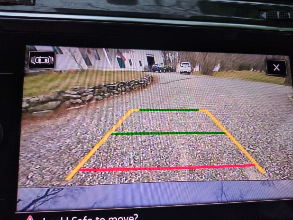 2021 Volkswagen Tiguan Image 16