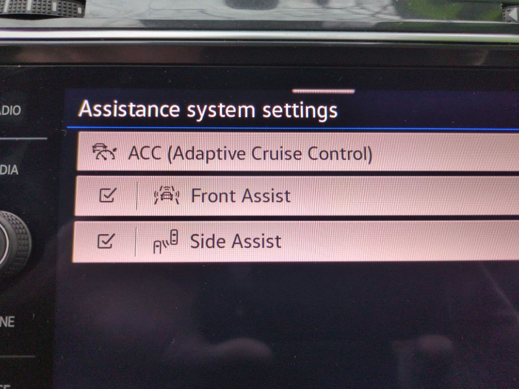 2021 Volkswagen Tiguan Image 17