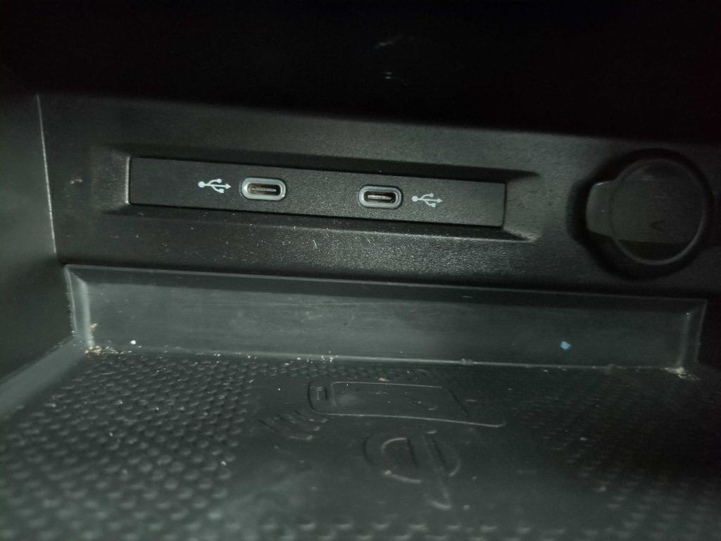 2021 Volkswagen Tiguan Image 20