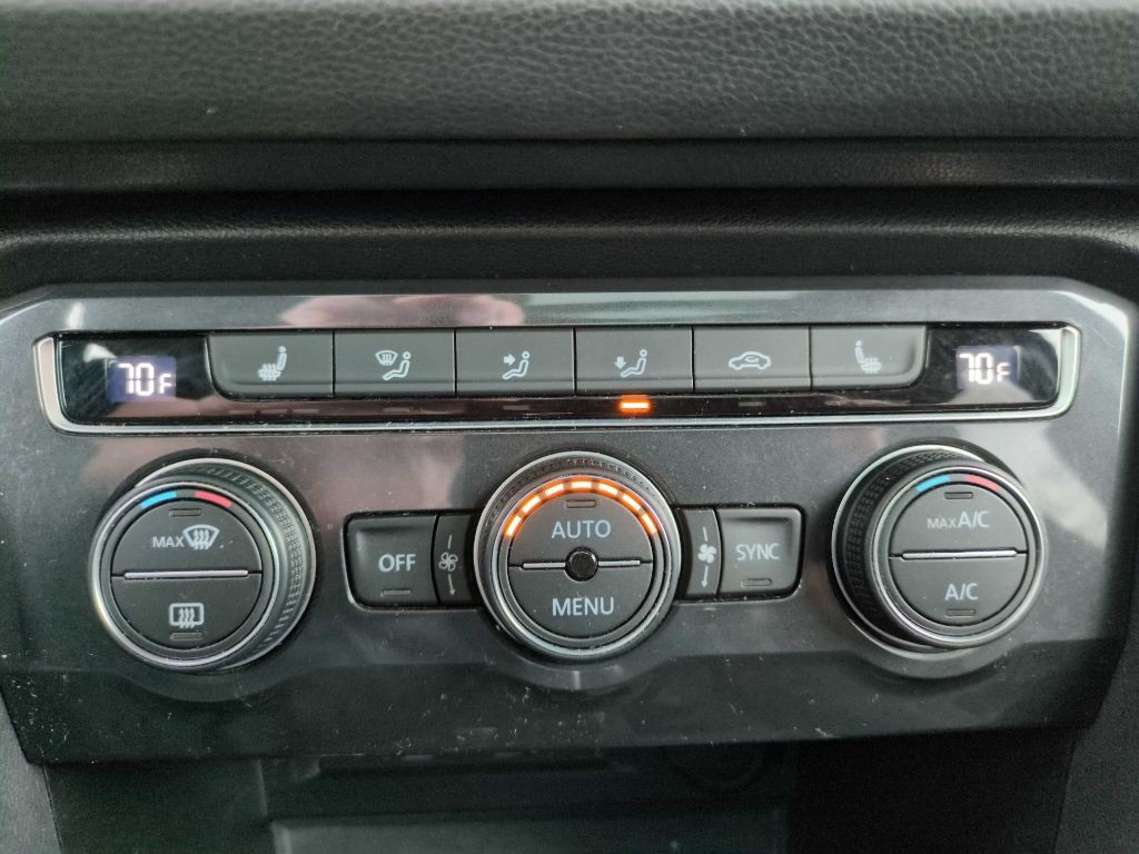 2021 Volkswagen Tiguan Image 21