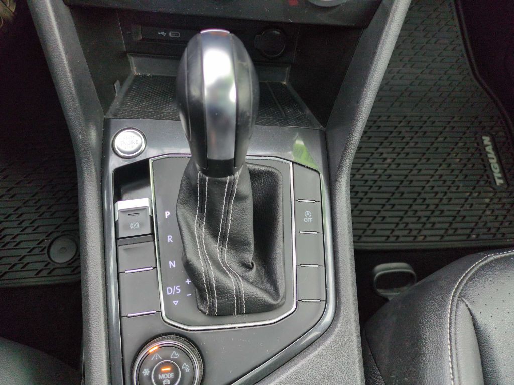 2021 Volkswagen Tiguan Image 22