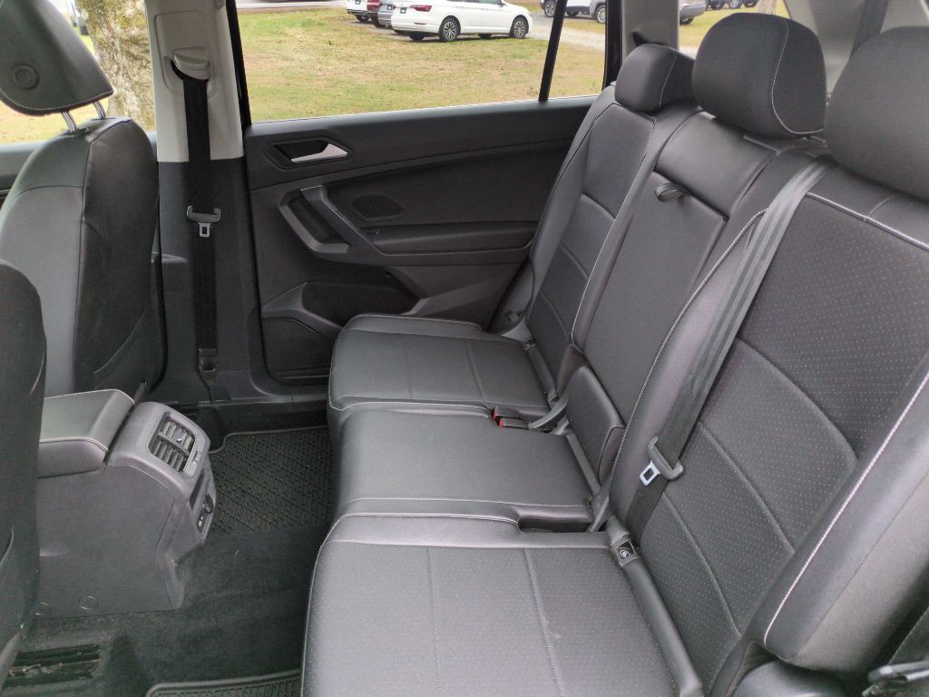 2021 Volkswagen Tiguan Image 27