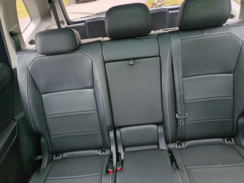 2021 Volkswagen Tiguan Image 29