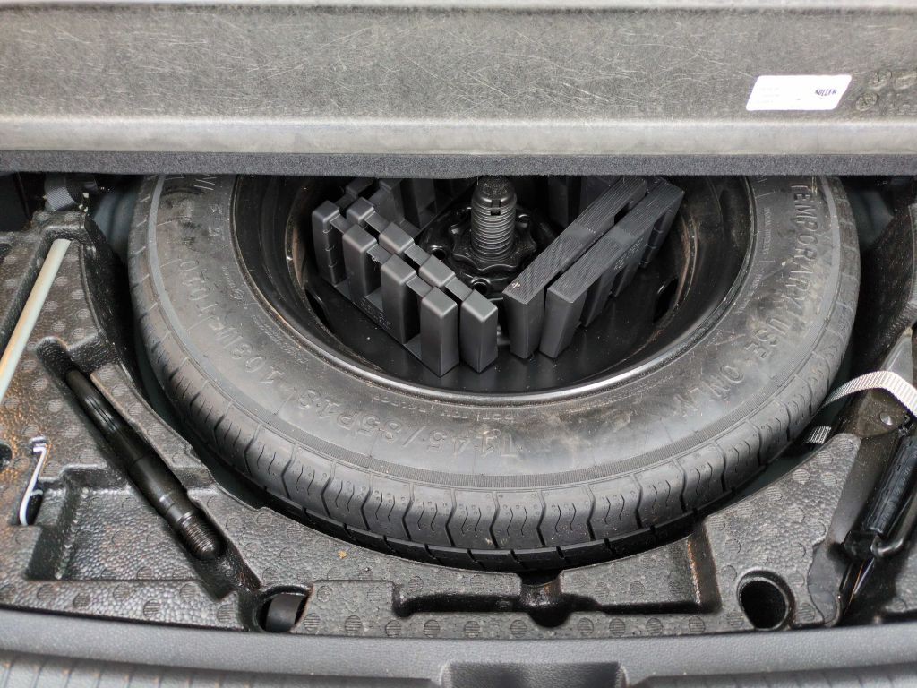 2021 Volkswagen Tiguan Image 33