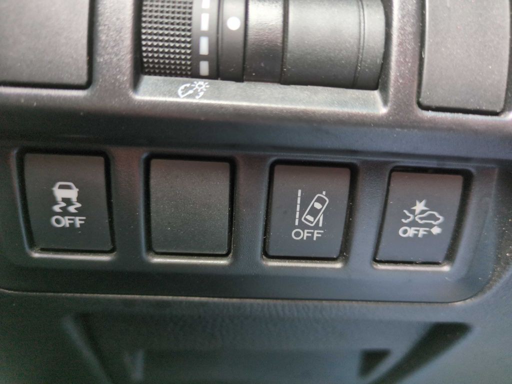 2019 Subaru Outback Image 21