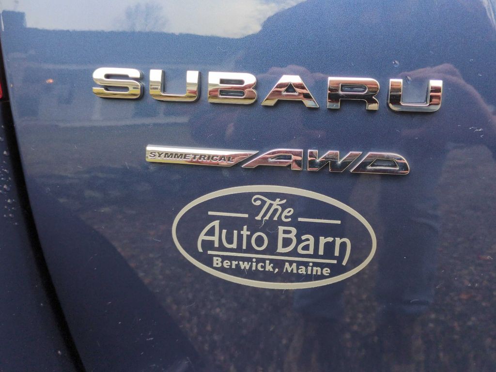 2019 Subaru Outback Image 7