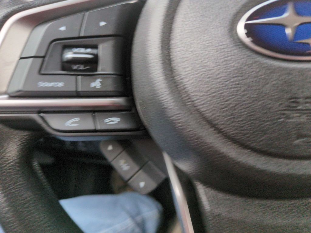 2019 Subaru Outback Image 12