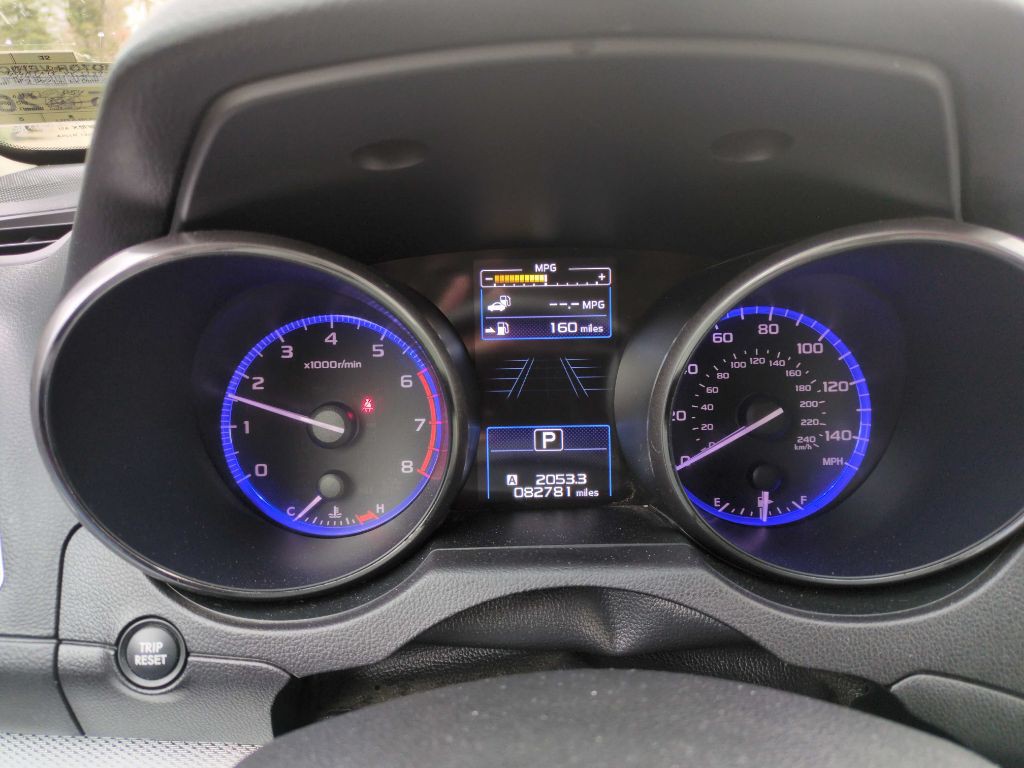 2019 Subaru Outback Image 13