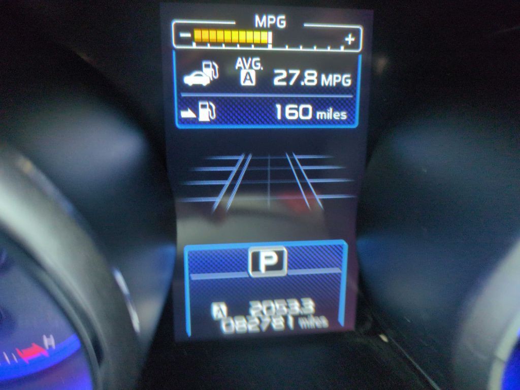 2019 Subaru Outback Image 15