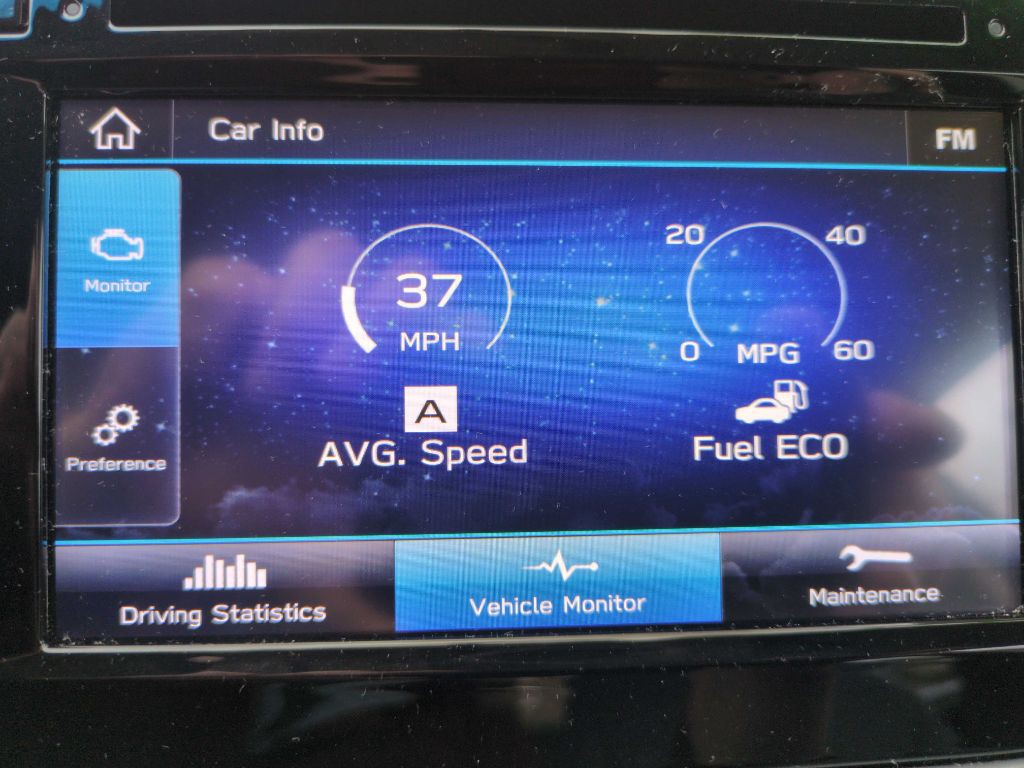 2019 Subaru Outback Image 18